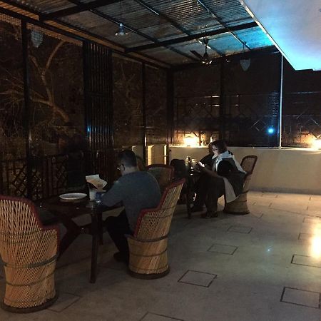 Mohini Home Stay Agra  Ngoại thất bức ảnh