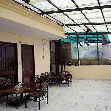 Mohini Home Stay Agra  Ngoại thất bức ảnh