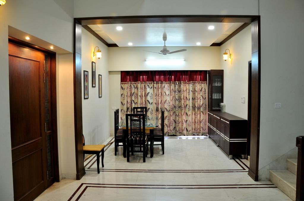 Mohini Home Stay Agra  Ngoại thất bức ảnh