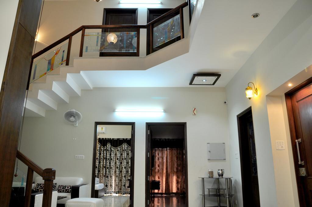 Mohini Home Stay Agra  Ngoại thất bức ảnh