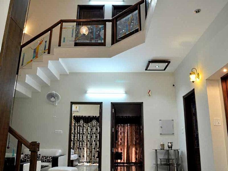 Mohini Home Stay Agra  Ngoại thất bức ảnh