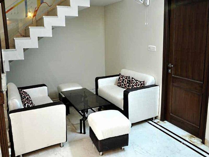 Mohini Home Stay Agra  Ngoại thất bức ảnh