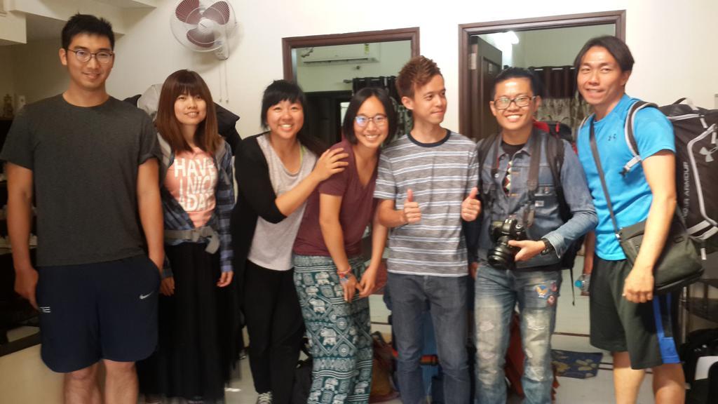 Mohini Home Stay Agra  Ngoại thất bức ảnh