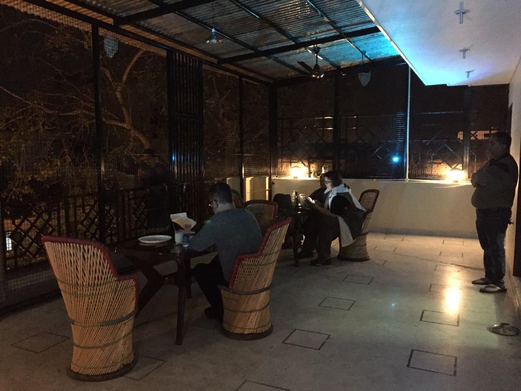 Mohini Home Stay Agra  Ngoại thất bức ảnh