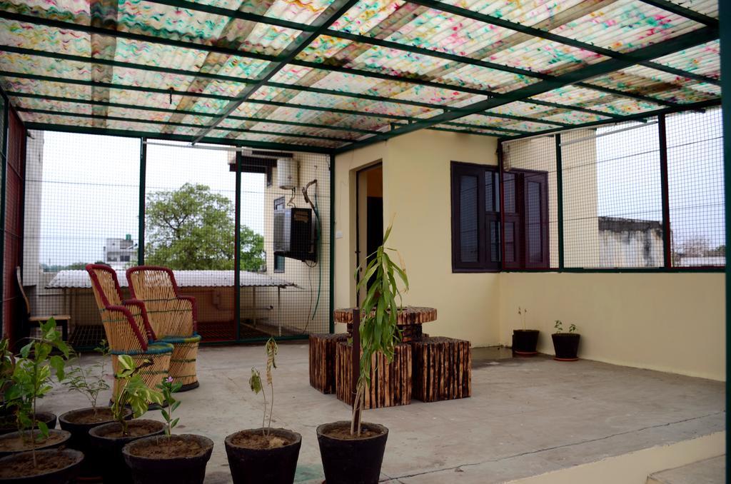 Mohini Home Stay Agra  Ngoại thất bức ảnh
